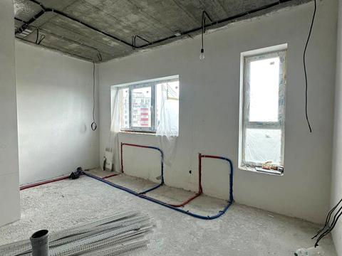 квартира за адресою Молочна вул. (Кірова), 52