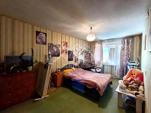 квартира за адресою Романа Рибалки вул. (Кокчетавська), 22