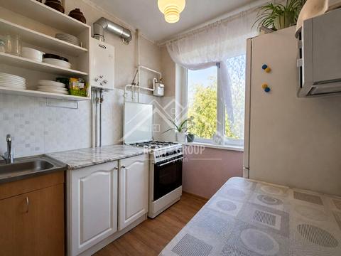 квартира за адресою Романа Рибалки вул. (Кокчетавська), 22