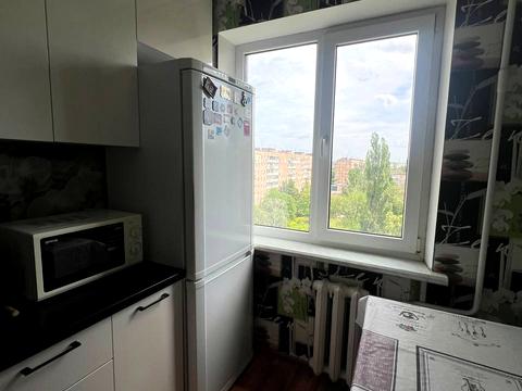квартира по адресу Генерала Радиевского ул. (Тынка), 5