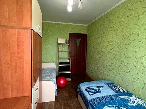 квартира по адресу Генерала Радиевского ул. (Тынка), 5
