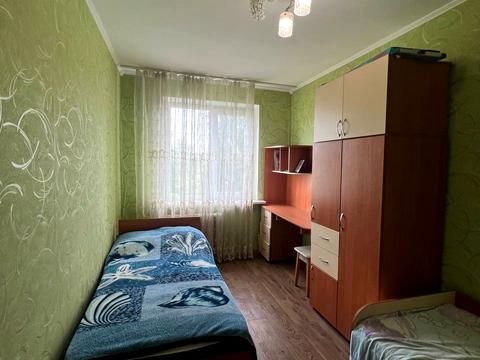 квартира по адресу Генерала Радиевского ул. (Тынка), 5