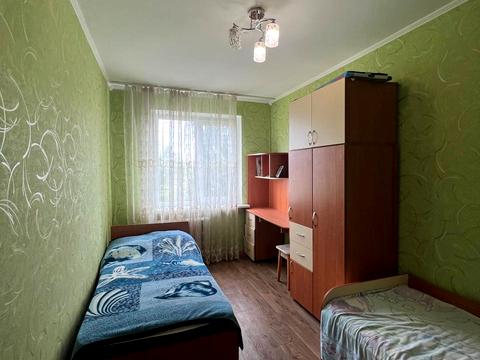 квартира по адресу Генерала Радиевского ул. (Тынка), 5