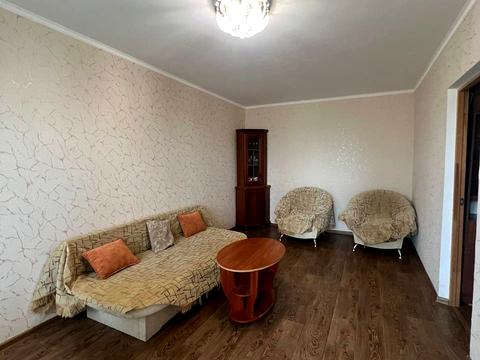 квартира по адресу Генерала Радиевского ул. (Тынка), 5