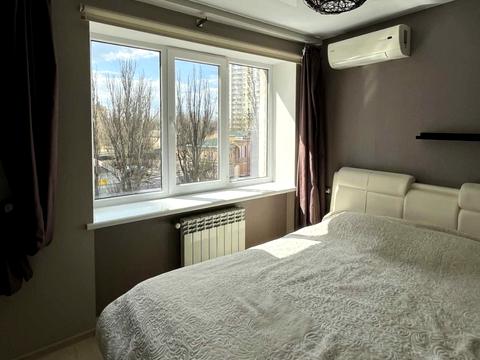 квартира за адресою Незалежності вул., 10