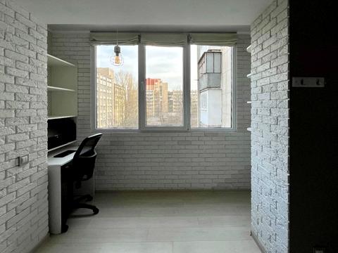 квартира за адресою Незалежності вул., 10