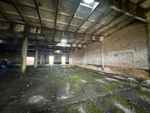 комерційна за адресою Шевченка, 1Б