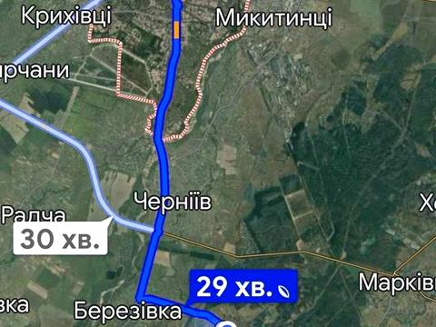 комерційна за адресою Шевченка, 1Б