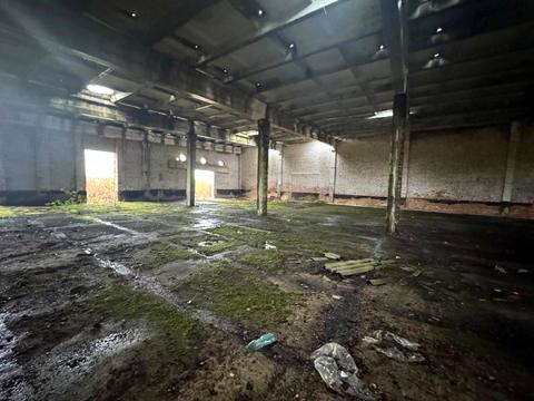 комерційна за адресою Шевченка, 1Б