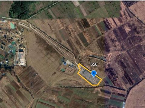 комерційна за адресою Шевченка, 1Б
