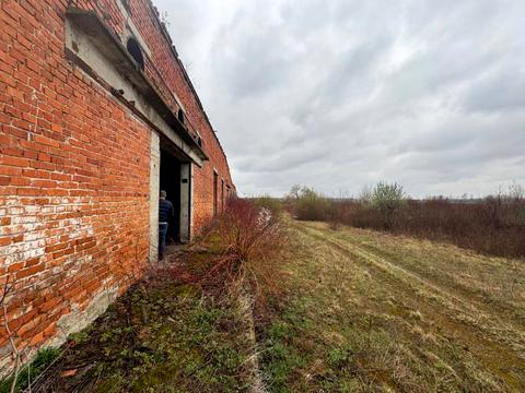 комерційна за адресою Шевченка, 1Б