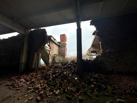 комерційна за адресою Шевченка, 1Б