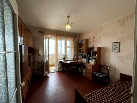 квартира за адресою Ревуцького вул., 13
