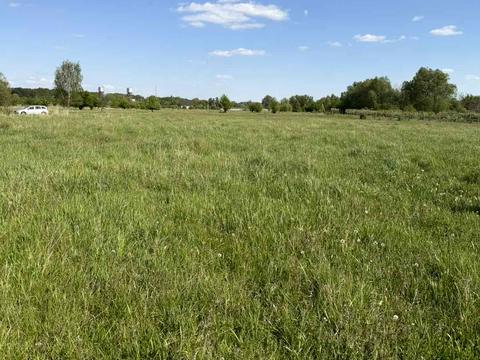 участок по адресу Мстиславська