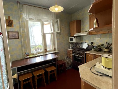 квартира за адресою Ревуцького вул., 13