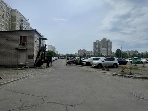 квартира за адресою Ревуцького вул., 13
