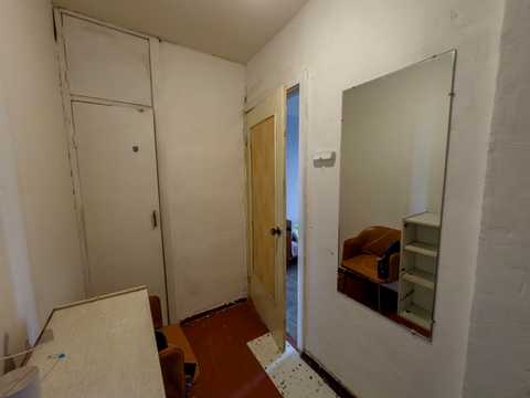 квартира по адресу Энтузиастов ул., 13