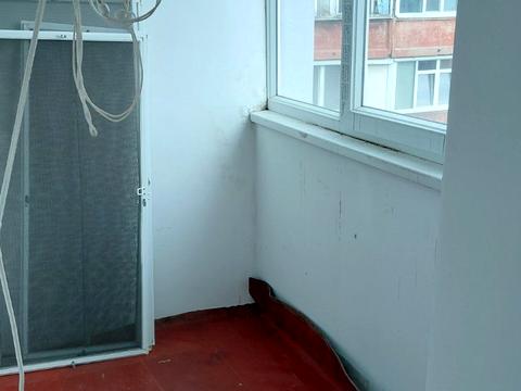 квартира по адресу Чураивны ул., 3/2