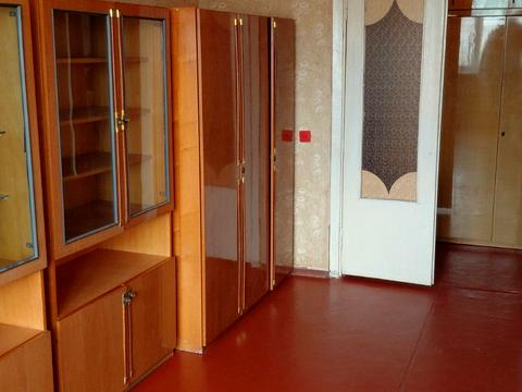 квартира по адресу Чураивны ул., 3/2