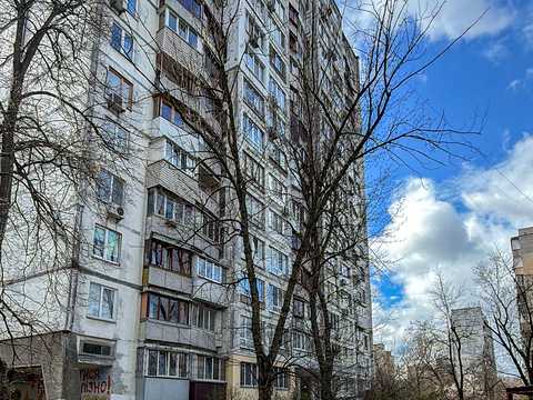 квартира по адресу Энтузиастов ул., 13