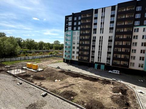 квартира за адресою Нижня Берегова вул., (Будинок)