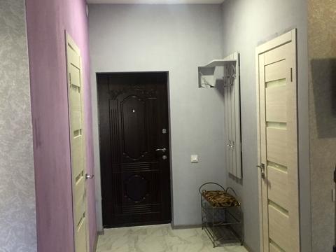 квартира за адресою Науки просп. (Леніна), 9д