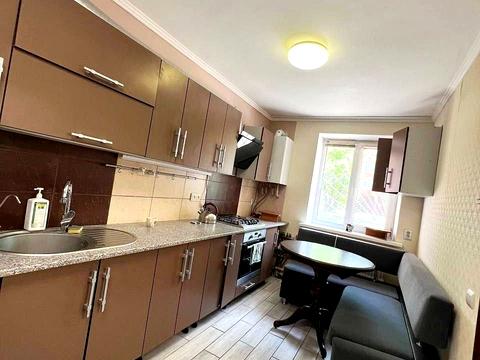квартира за адресою Лесі Українки вул., 2