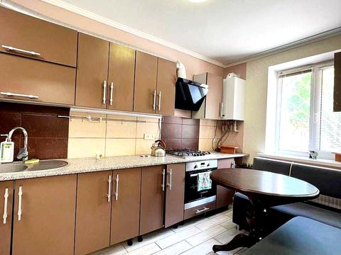 квартира за адресою Лесі Українки вул., 2