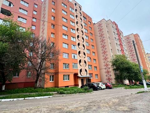 квартира по адресу Романа Шухевича ул., 8