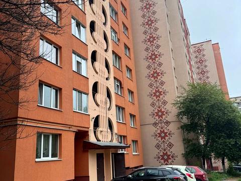 квартира по адресу Романа Шухевича ул., 8