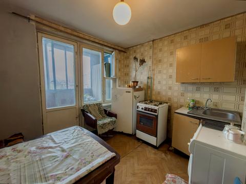 квартира за адресою Ентузіастів вул., 13