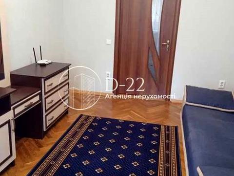 квартира за адресою Володимира Івасюка просп. (Героїв Сталінграду), 20-А