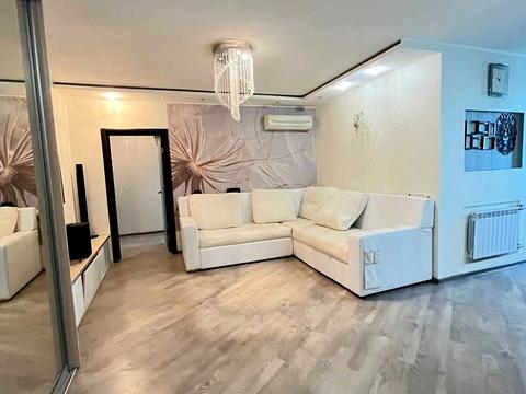 квартира за адресою Яни Червоної вул., 9а