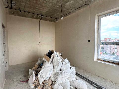 квартира за адресою Молочна вул. (Кірова), 52
