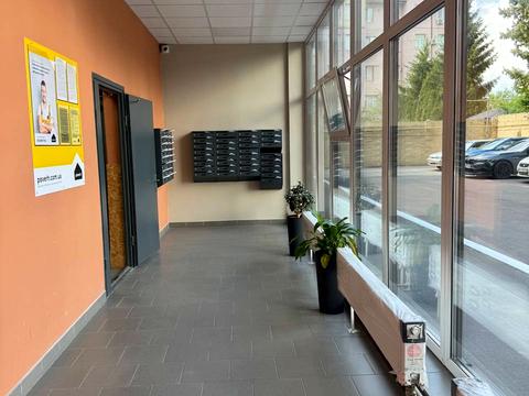 квартира за адресою Молочна вул. (Кірова), 52