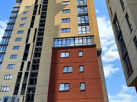 квартира за адресою Молочна вул. (Кірова), 52