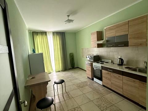 квартира по адресу Воскресенская ул., 18