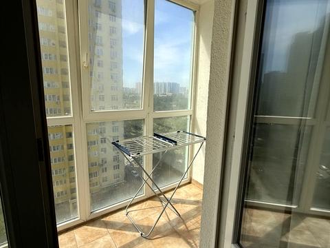 квартира по адресу Воскресенская ул., 18