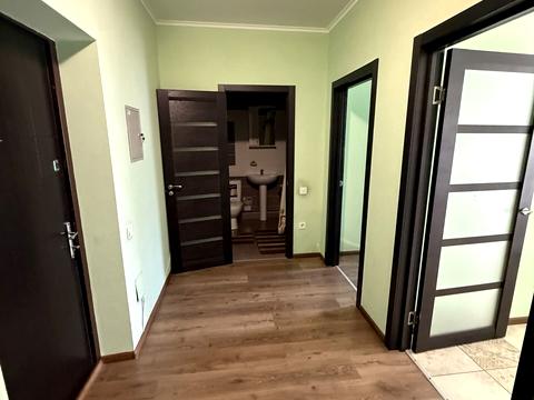 квартира по адресу Воскресенская ул., 18