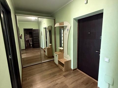 квартира по адресу Воскресенская ул., 18