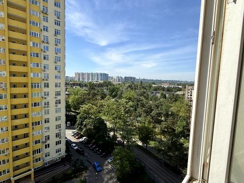квартира по адресу Воскресенская ул., 18