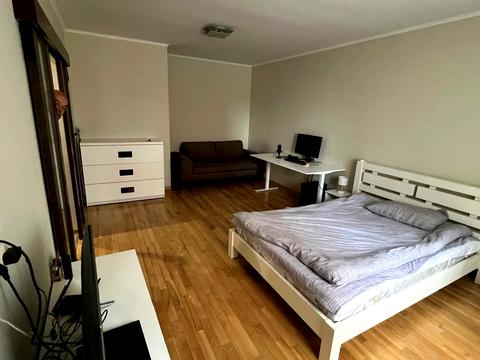 квартира за адресою Степана Рудницького вул. (Академіка Вільямса), 3-А