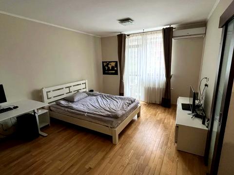 квартира за адресою Степана Рудницького вул. (Академіка Вільямса), 3-А
