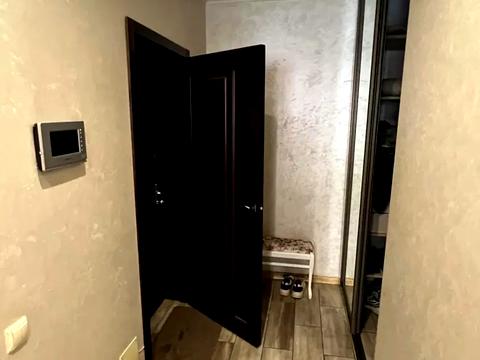 квартира за адресою Степана Рудницького вул. (Академіка Вільямса), 3-А
