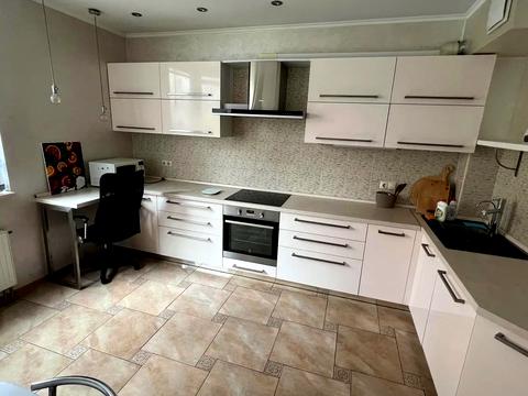 квартира по адресу Степана Рудницкого ул. (Вильямса академика), 3-А
