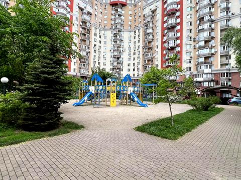 квартира за адресою Степана Рудницького вул. (Академіка Вільямса), 3-А