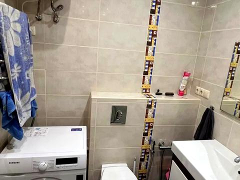 квартира за адресою Степана Рудницького вул. (Академіка Вільямса), 3-А