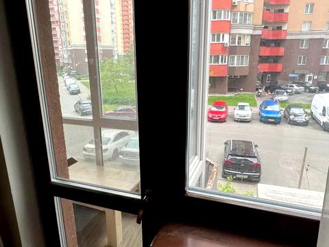 квартира за адресою Степана Рудницького вул. (Академіка Вільямса), 3-А