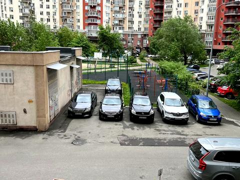 квартира за адресою Степана Рудницького вул. (Академіка Вільямса), 3-А