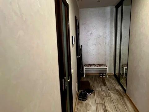 квартира за адресою Степана Рудницького вул. (Академіка Вільямса), 3-А